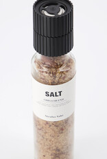 Nicolas Vahé Salt , chili blend