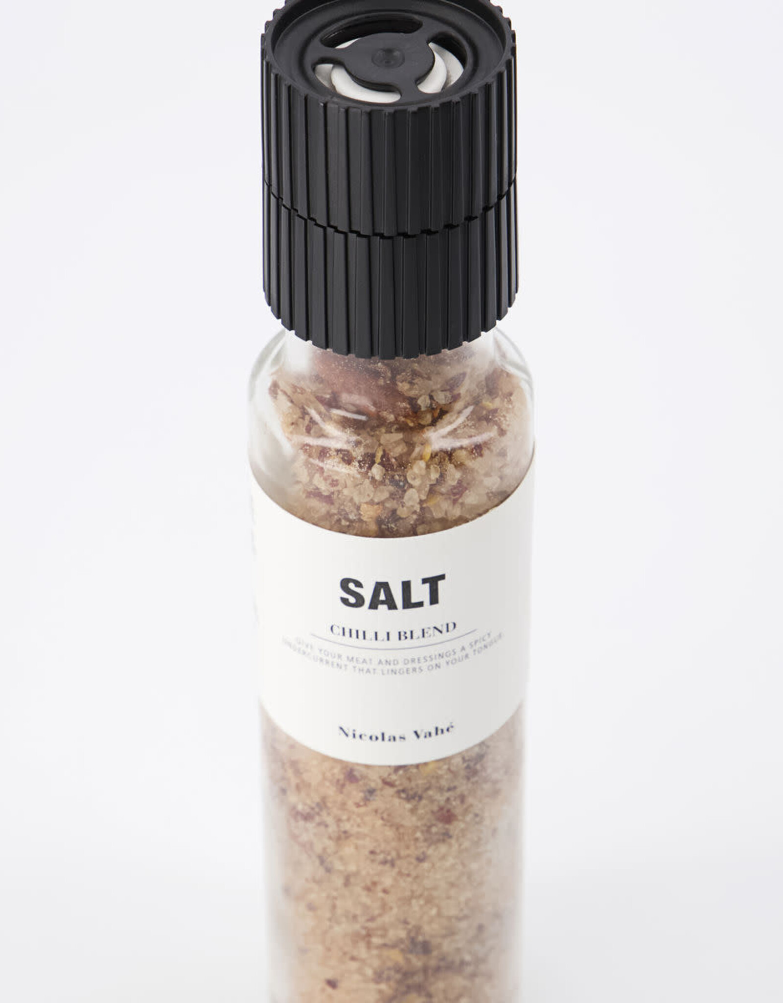 Nicolas Vahé Salt , chili blend
