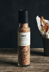 Nicolas Vahé Salt , chili blend