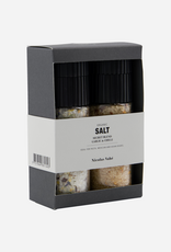 Nicolas Vahé Giftbox - Organic secret blend & salt garlic & red chilipepper