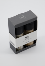 Nicolas Vahé Giftbox - Organic secret blend & salt garlic & red chilipepper