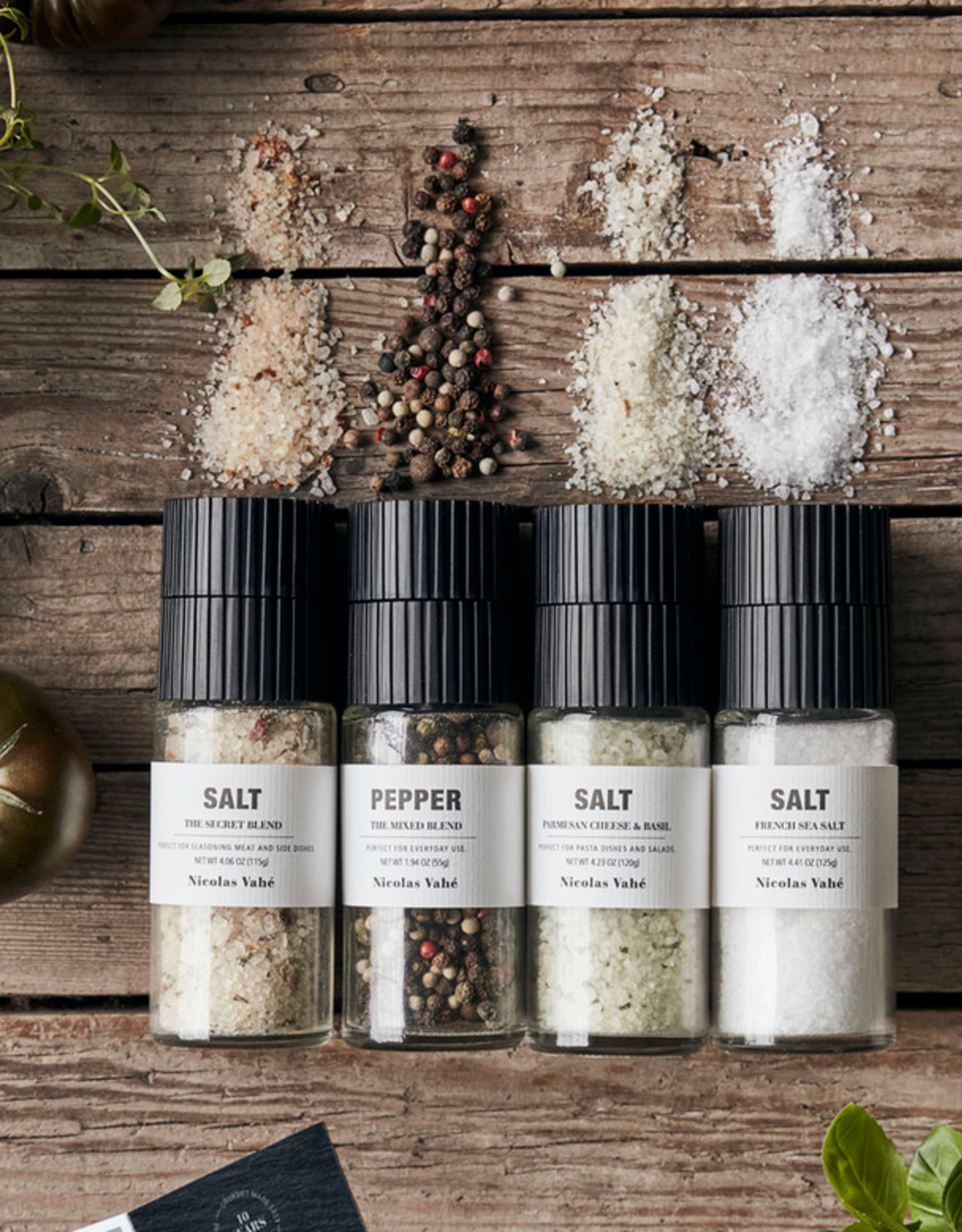 Nicolas Vahé Gift box - Favourite collection