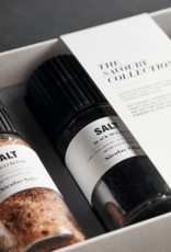 Nicolas Vahé Giftbox - Savoury