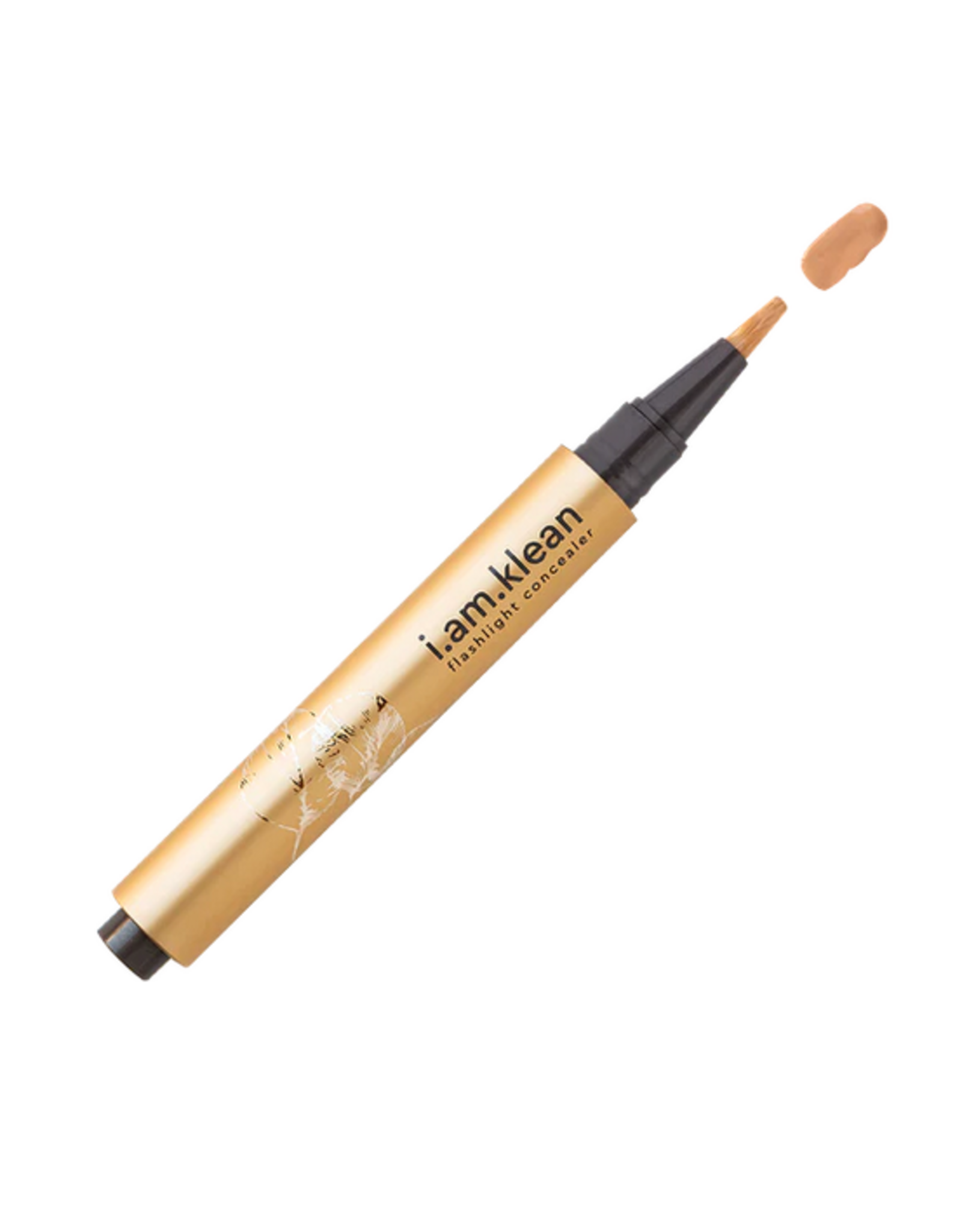 Flashlight concealer