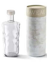 Paveau Waterfles - Wave transparant 1,25 L