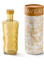 Paveau Waterfles -  Dune Okergeel - wave large 1,25 L