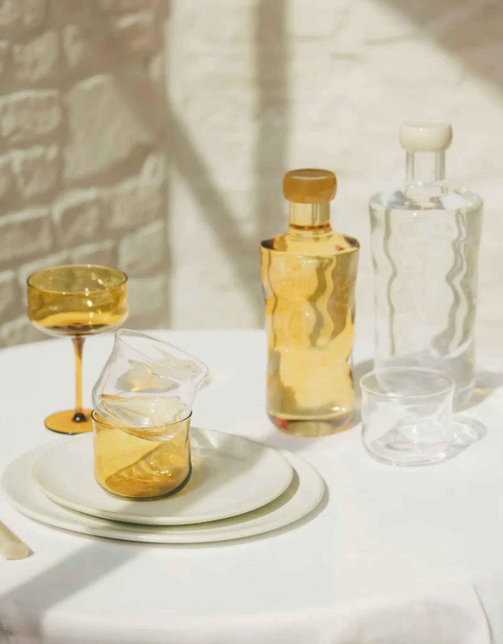 Paveau Waterfles -  Dune large 1,5l