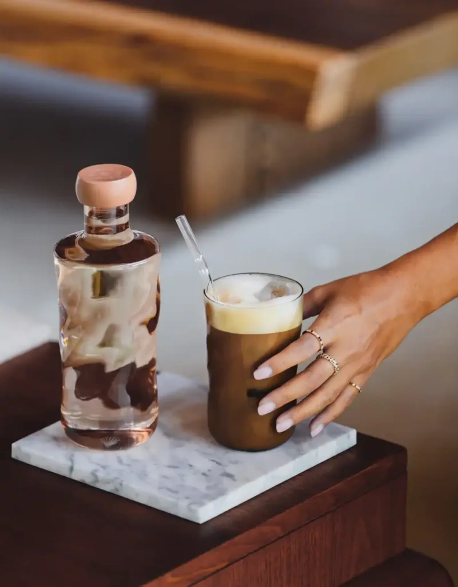 Paveau Waterfles - Glow large 1,5l