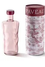 Paveau Waterfles - Silt Bordeaux - wave  0,75l