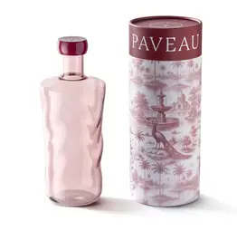 Paveau Waterfles - Silt Bordeaux - wave  0,75l