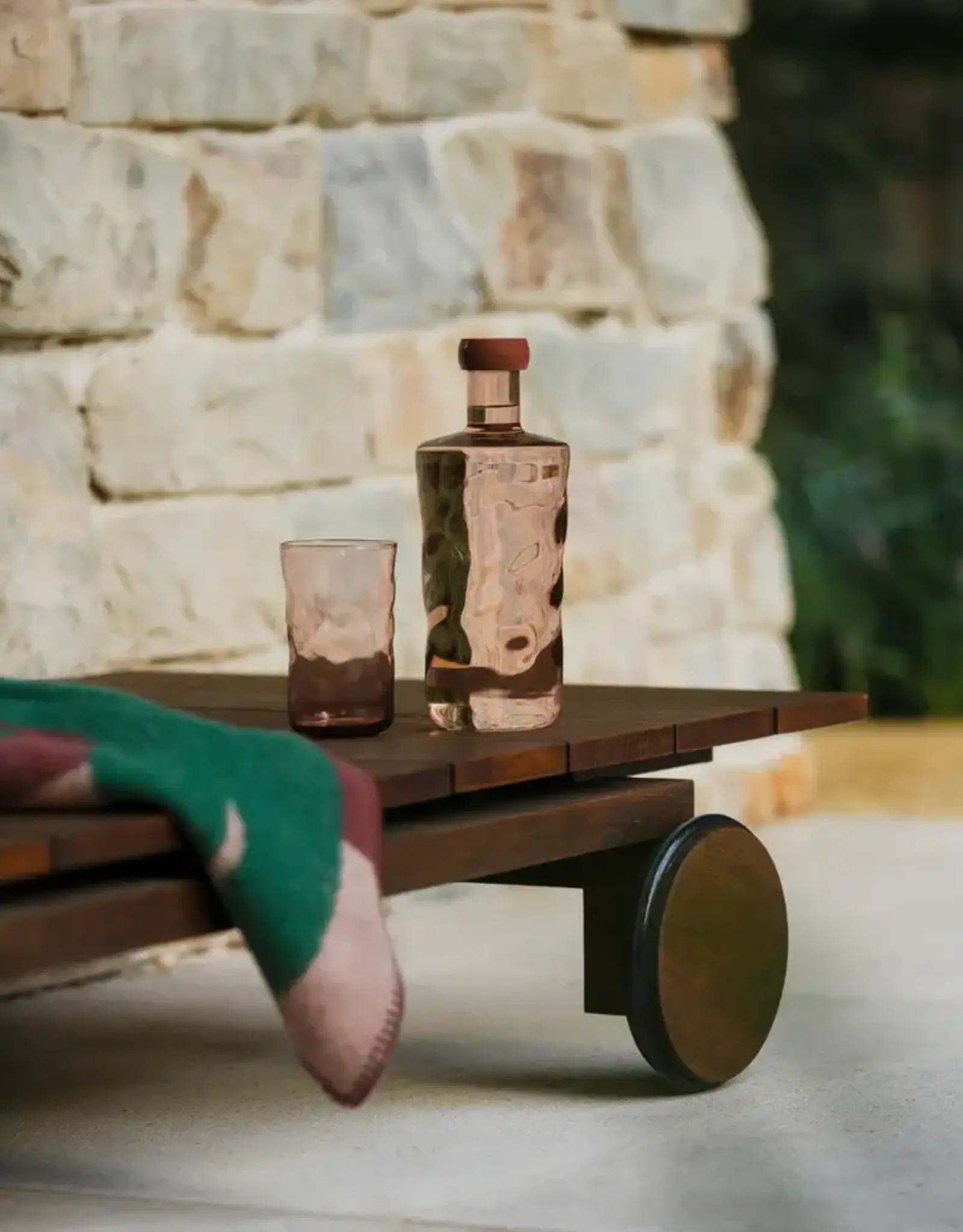 Paveau Waterfles - Silt Medium  0,75l