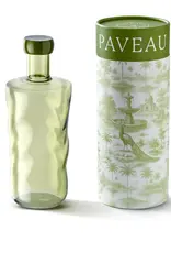 Paveau Waterfles - Moss - mosgroen 0,75l