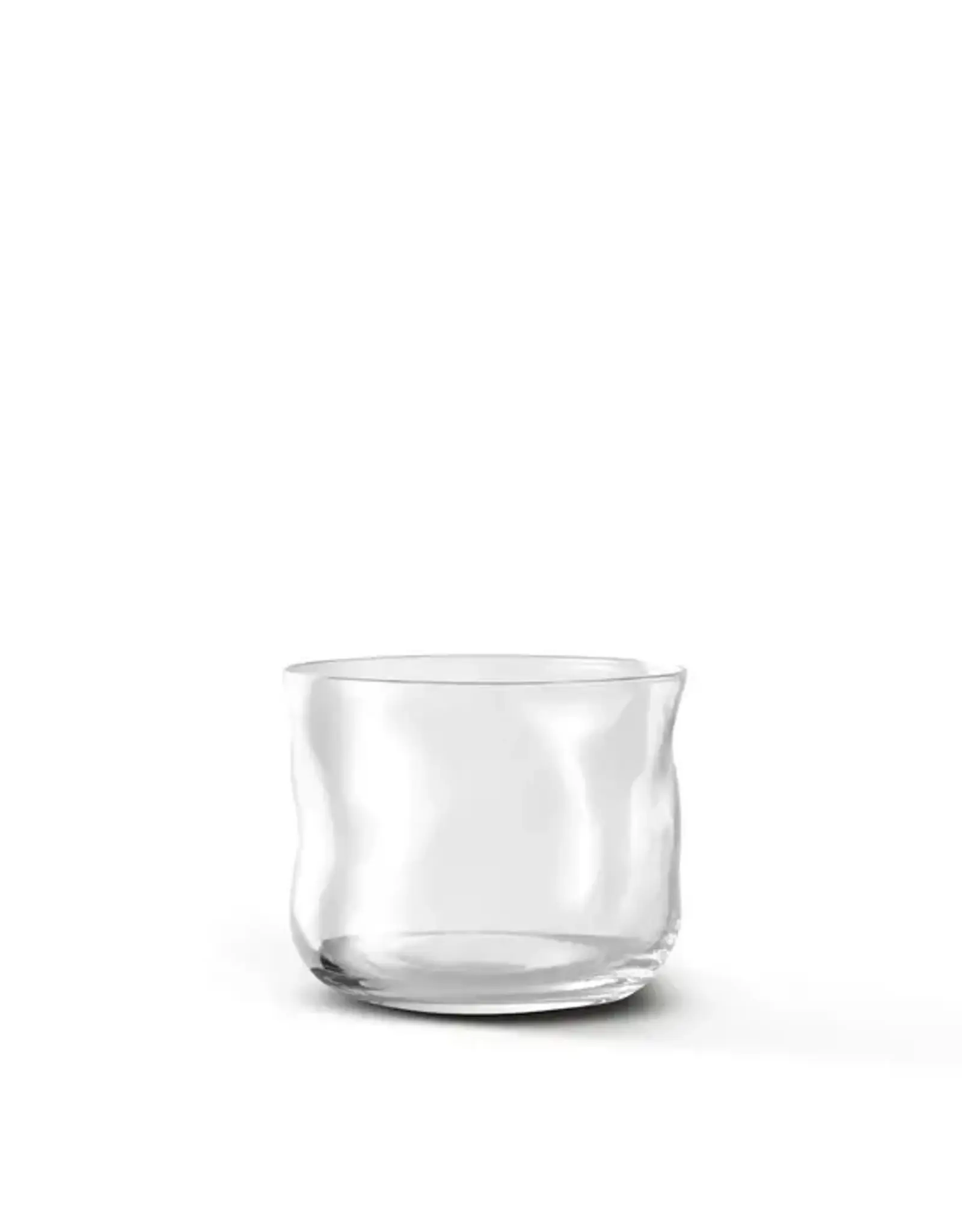 Paveau Waterglas - Wave small