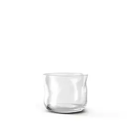 Paveau Waterglas - Wave small