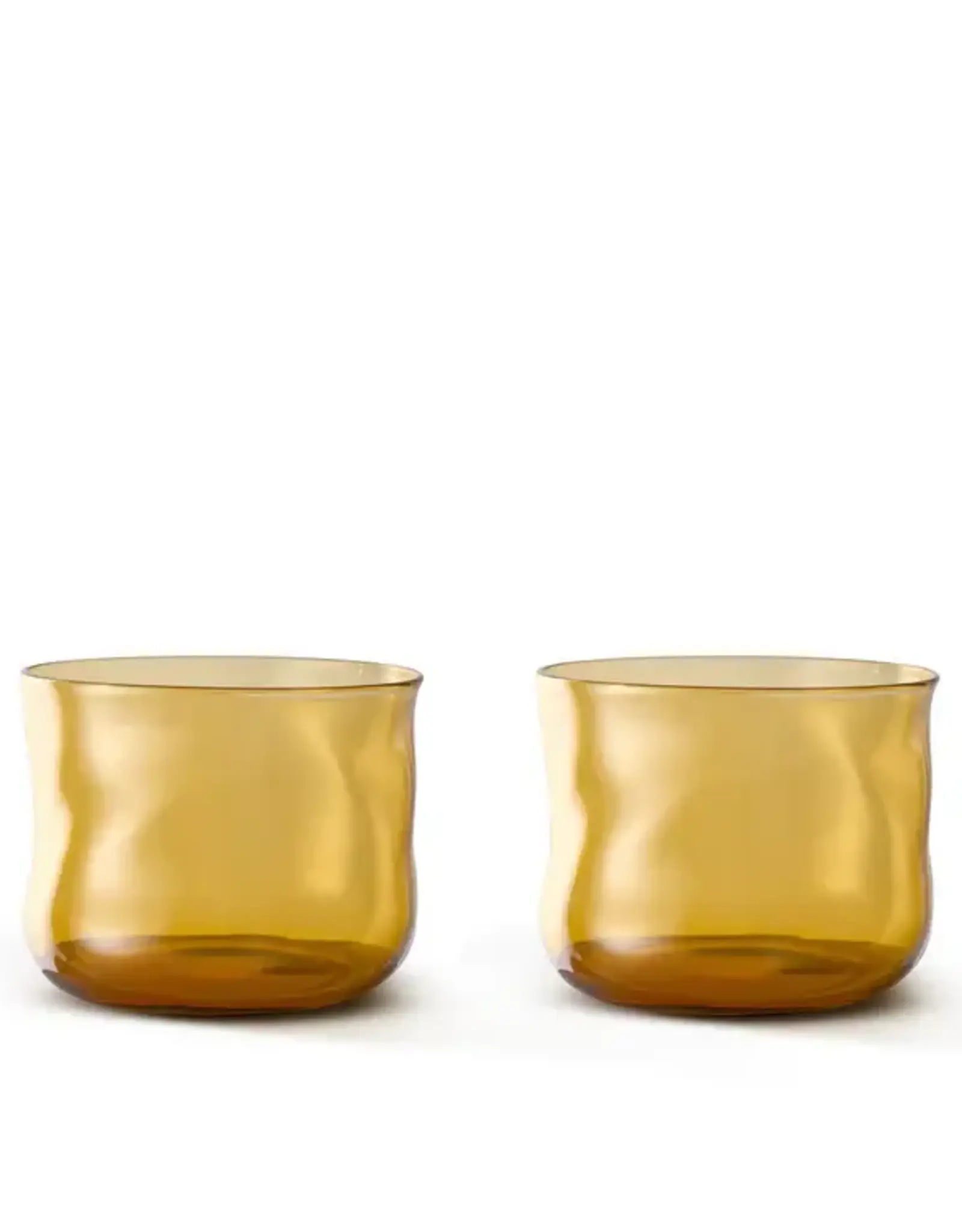 Paveau Waterglas - Dune small