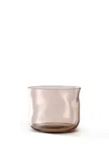 Paveau Waterglas - Glow small terracotta