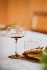 Paveau Waterglas - Glow small terracotta