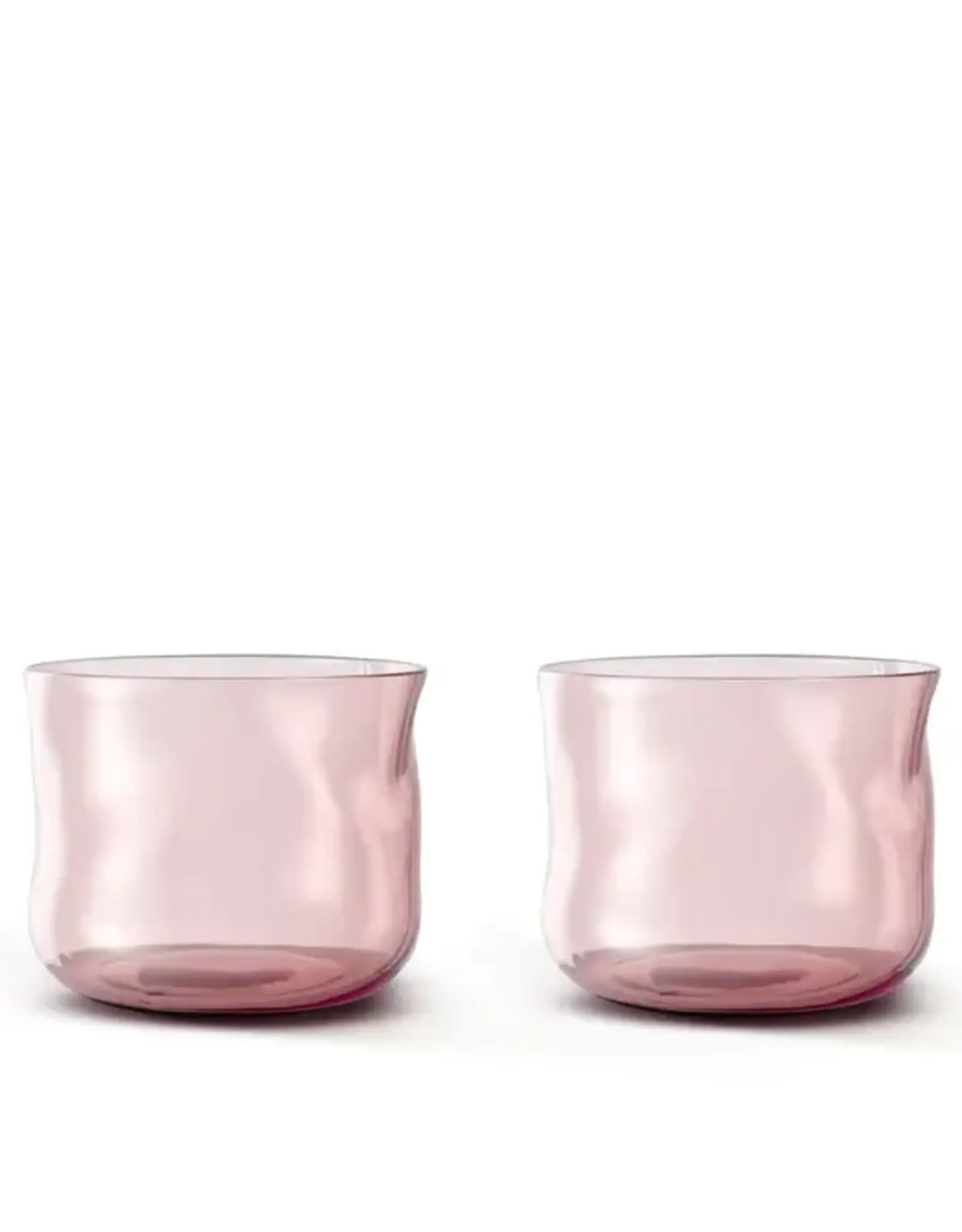 Paveau Waterglas - Silt small