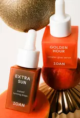 IOAN Glow box - Bronzed