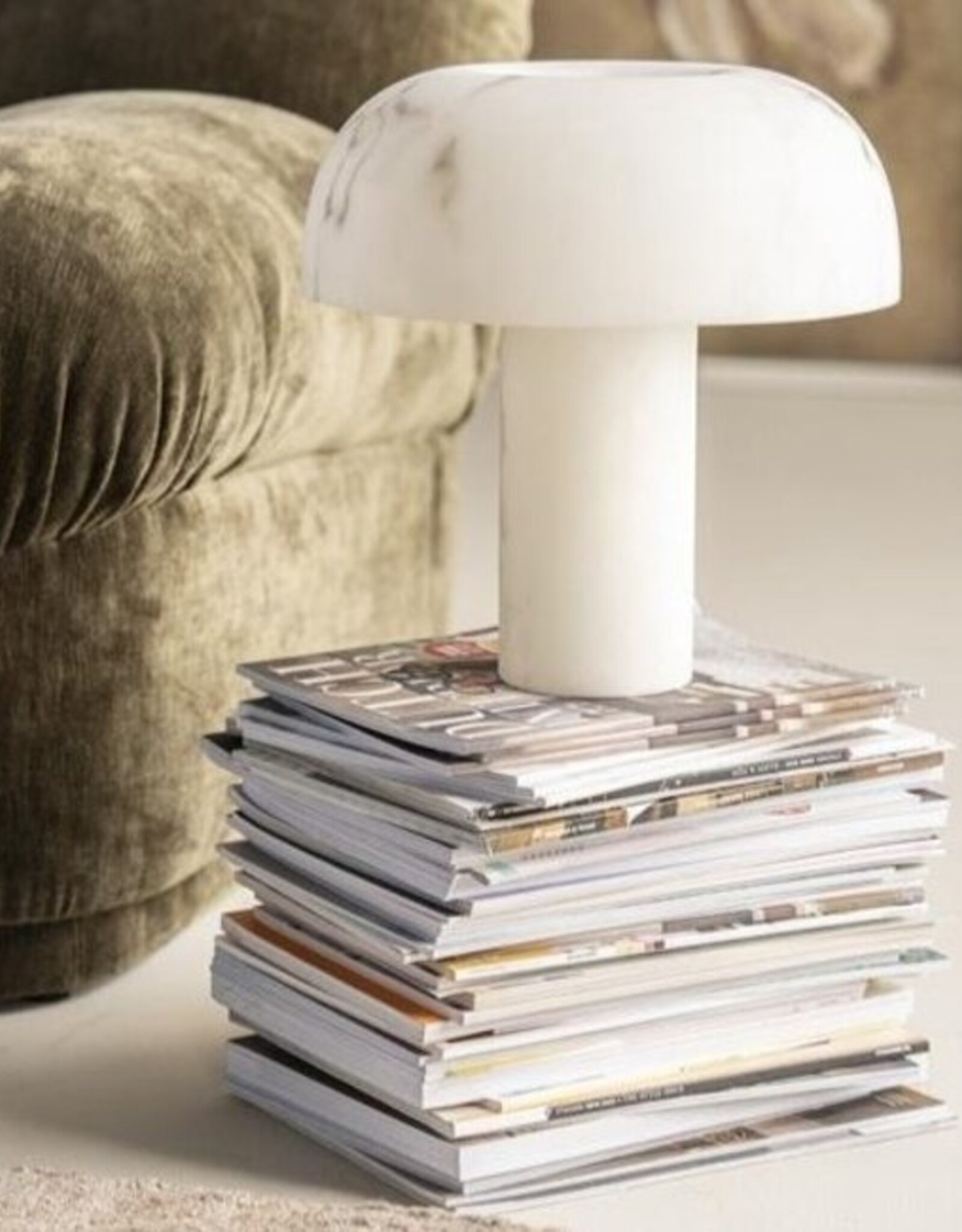 Tafellamp - GlowStone