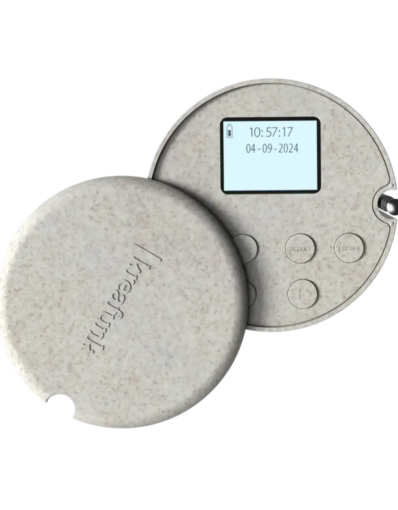 Kreafunk Dabbie  Wheat