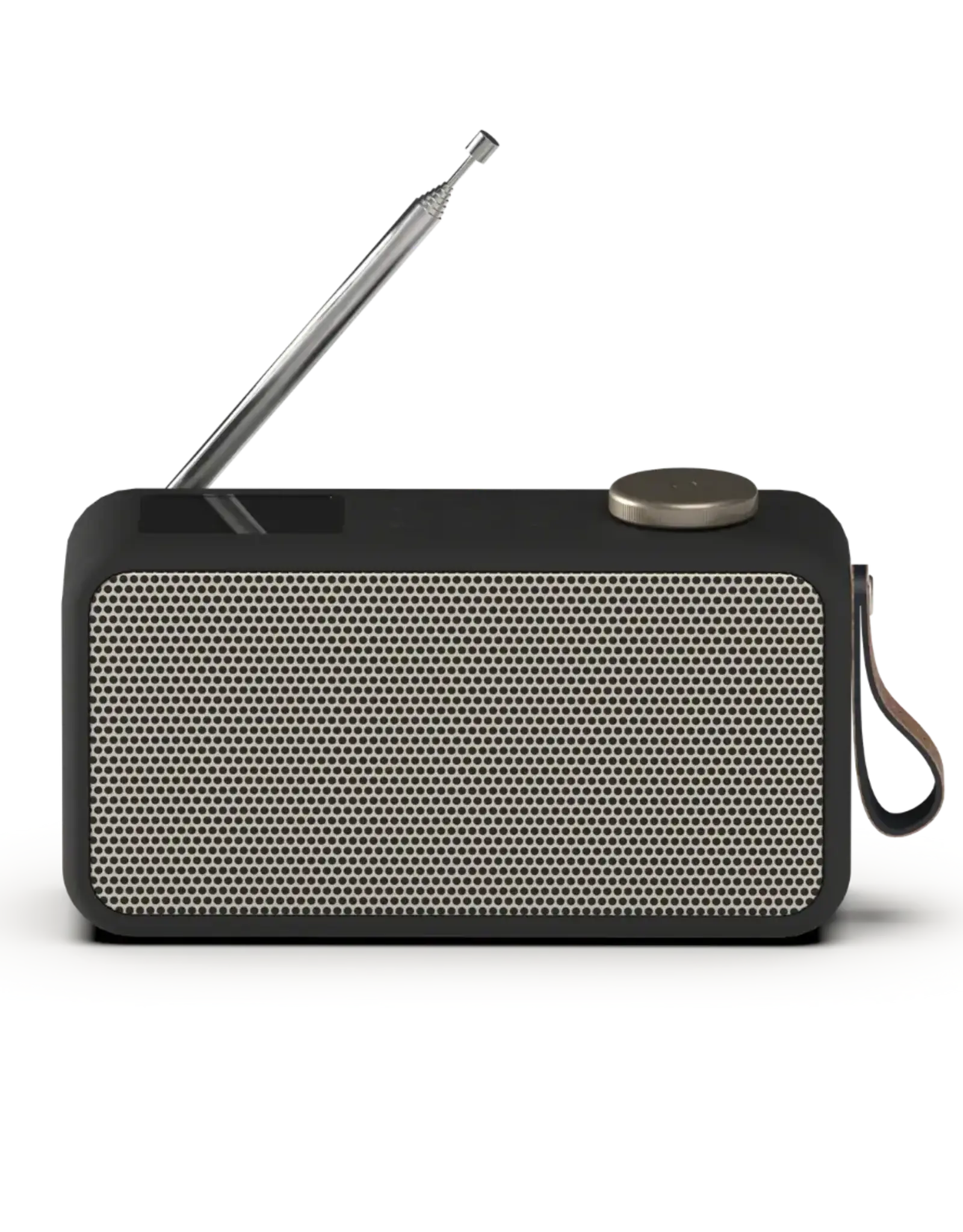 Kreafunk aTune2 black