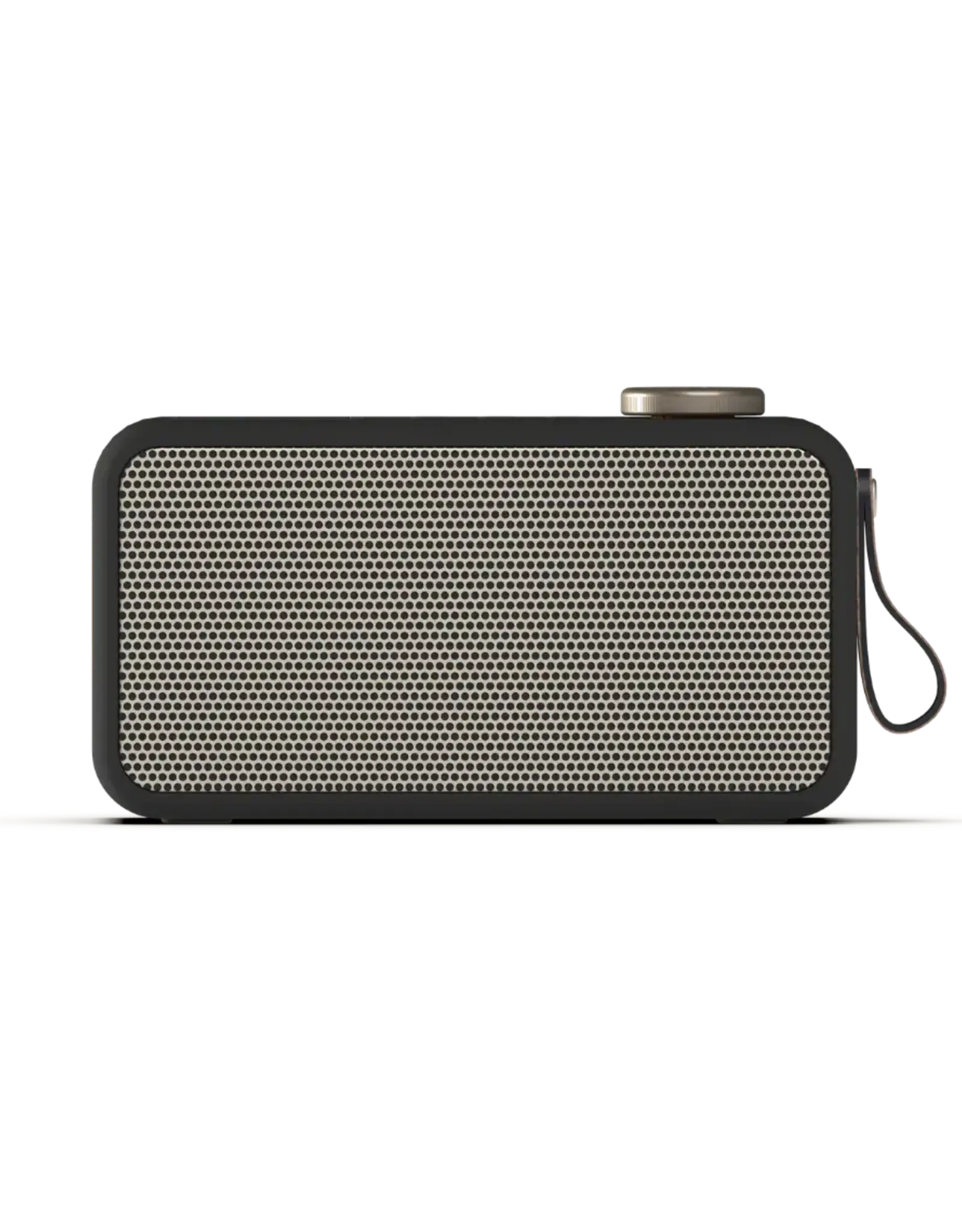 Kreafunk aTune2 black