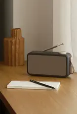 Kreafunk aTune2 black