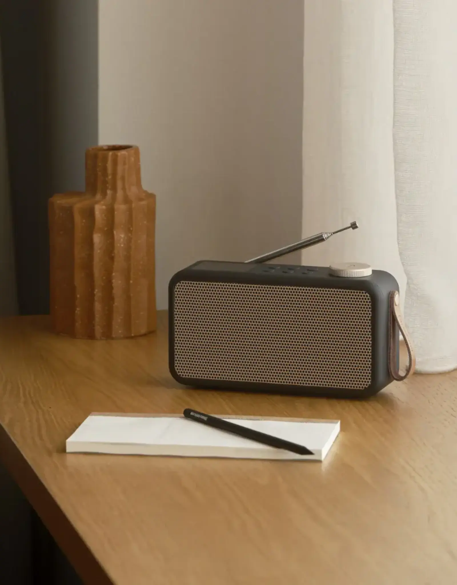 Kreafunk aTune2 black