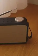 Kreafunk aTune2 black