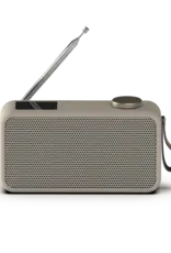 Kreafunk aTune2 ivory sand