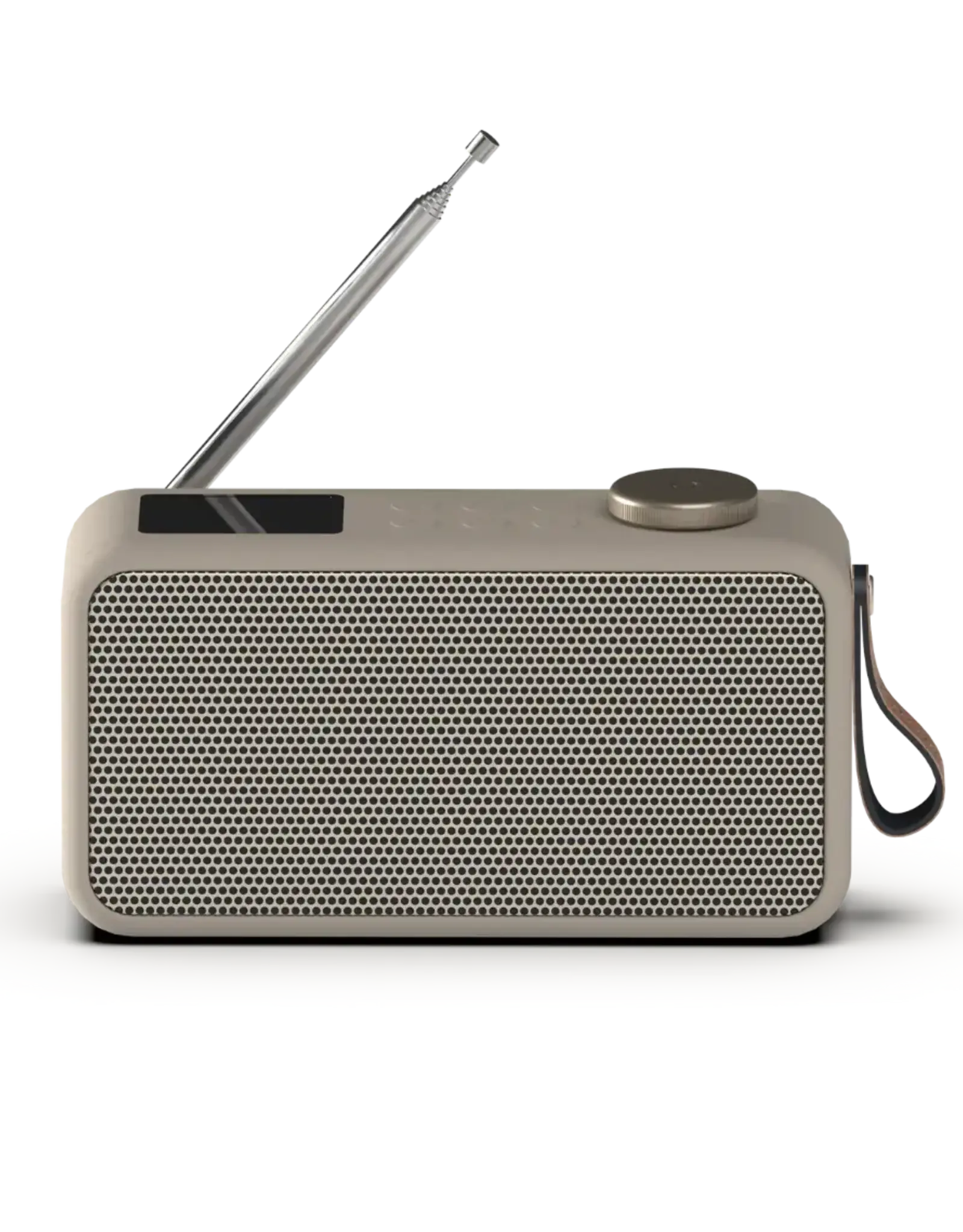 Kreafunk aTune2 ivory sand