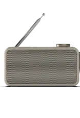 Kreafunk aTune2 ivory sand