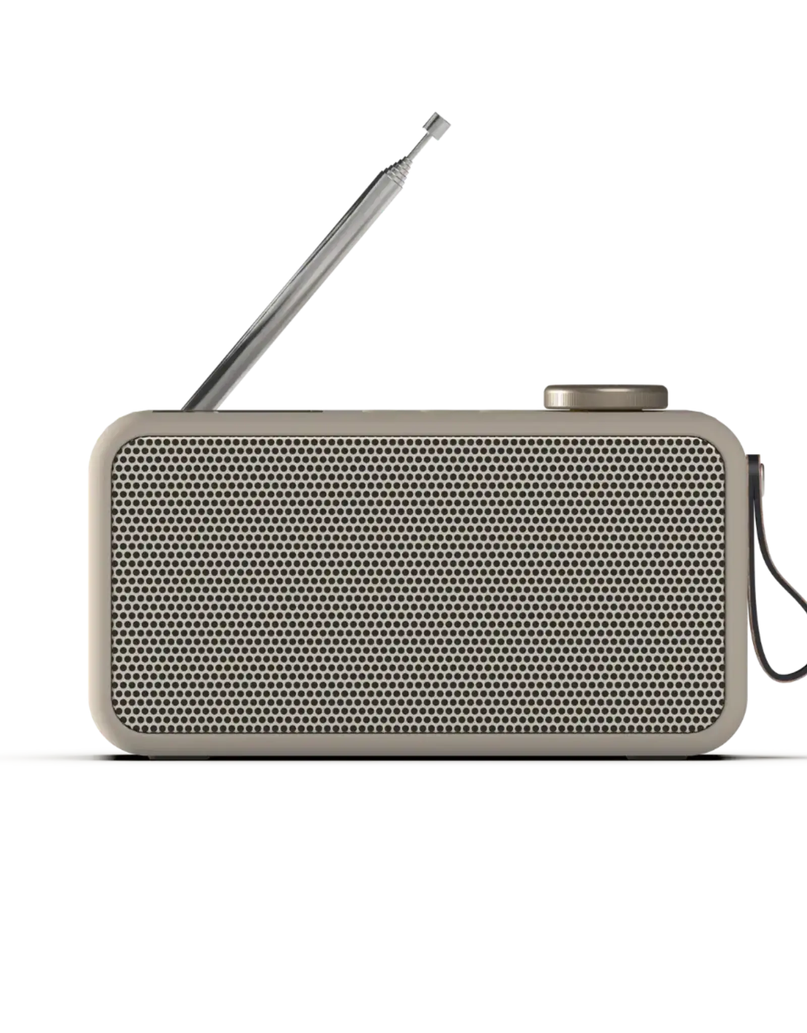 Kreafunk aTune2 ivory sand