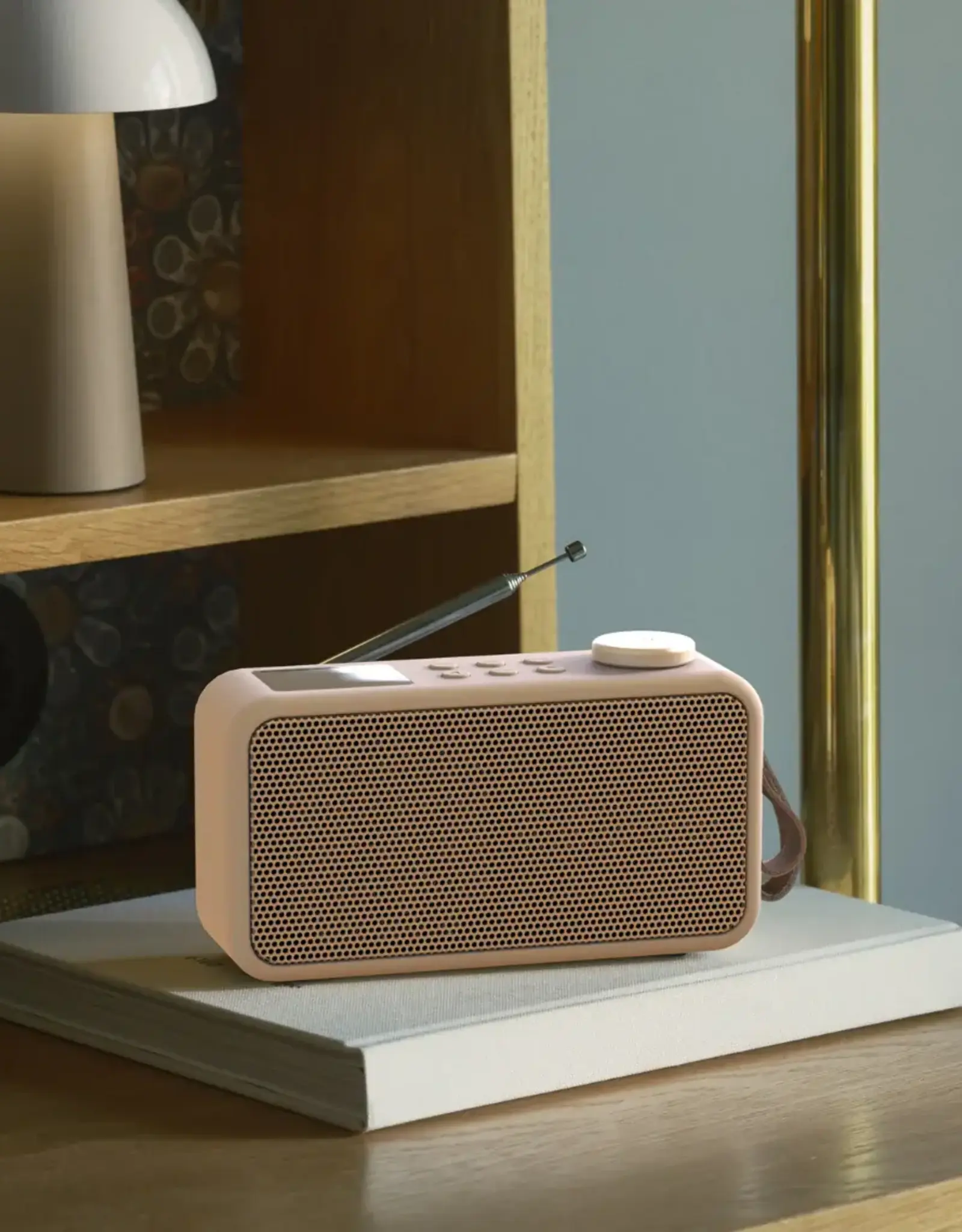 Kreafunk aTune2 ivory sand