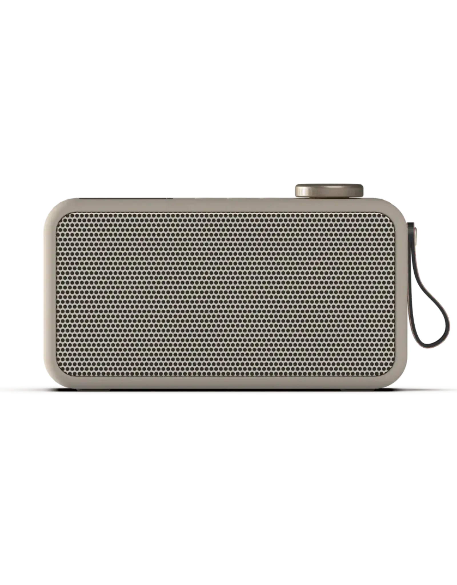 Kreafunk aTune2 ivory sand