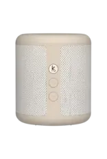 Kreafunk Karl - QI ivory sand