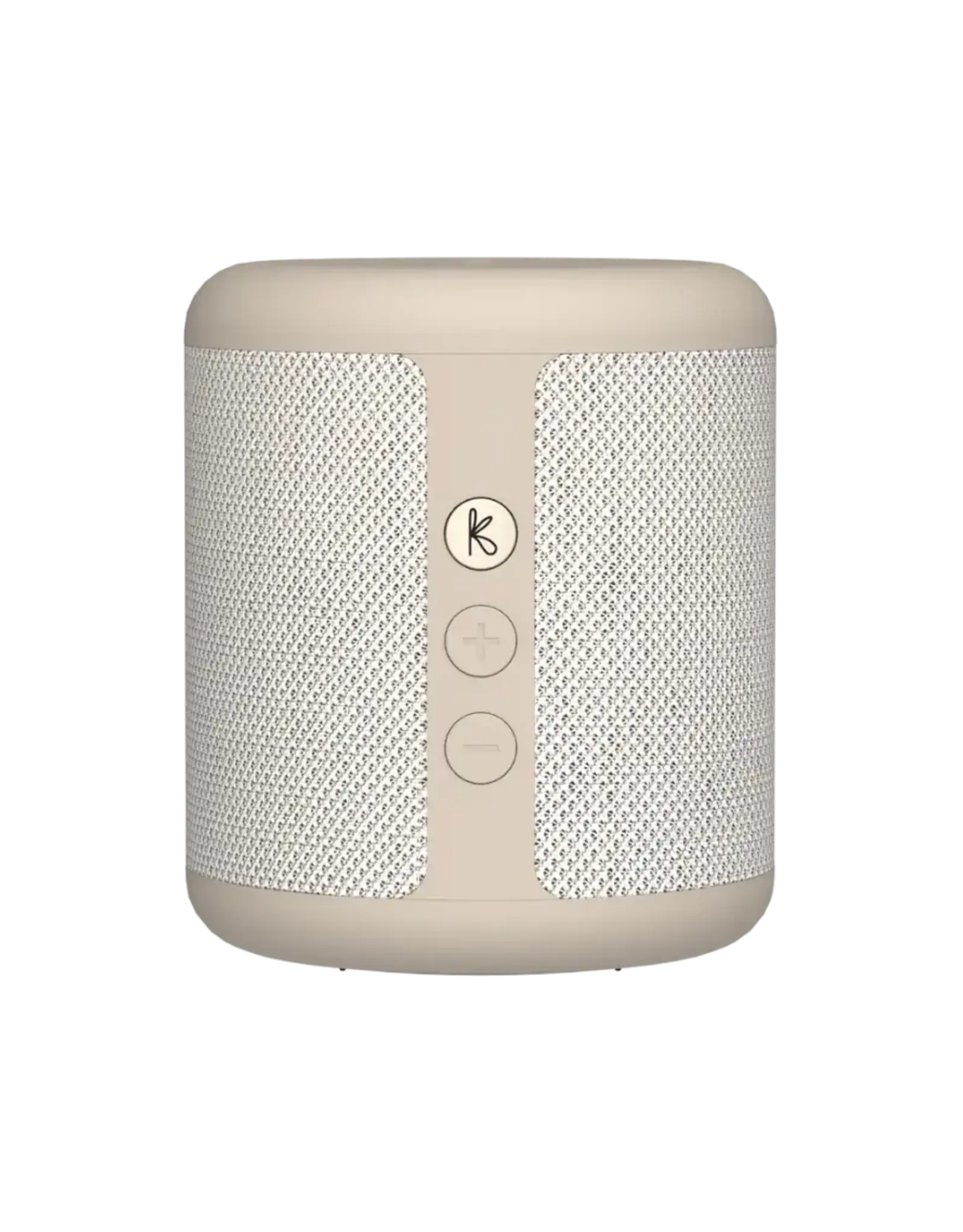 Kreafunk Karl - QI ivory sand