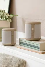 Kreafunk Karl - QI ivory sand