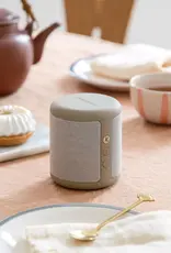 Kreafunk Karl - QI ivory sand