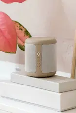 Kreafunk Karl - QI ivory sand