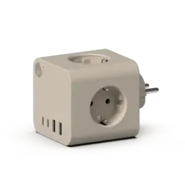 Kreafunk Ampie  ivory sand