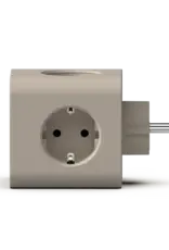 Kreafunk Ampie  ivory sand