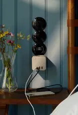 Kreafunk Ampie  ivory sand