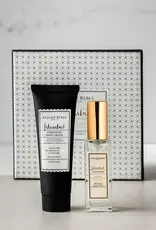 Atelier Rebul Istanbul - Miniature kit