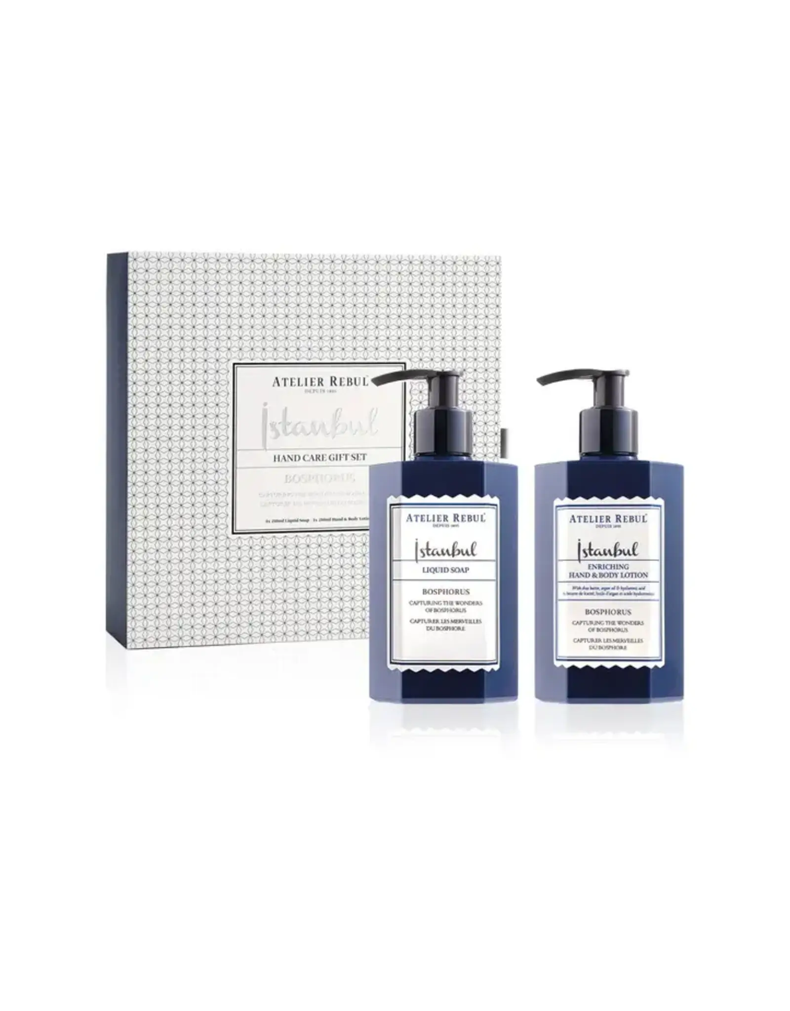 Atelier Rebul Bosphorus - Home kit