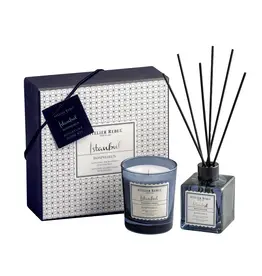 Atelier Rebul Bosphorus  - Mini- Home - Geschenkset