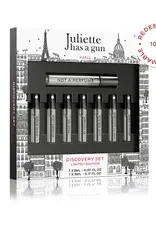 Juliette has a gun Discovery set - Including