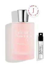 Juliette has a gun Powder Love