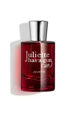 Juliette has a gun Juliette